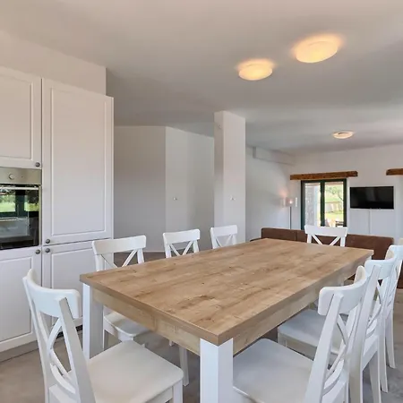 Casa de Férias Pomer Pula