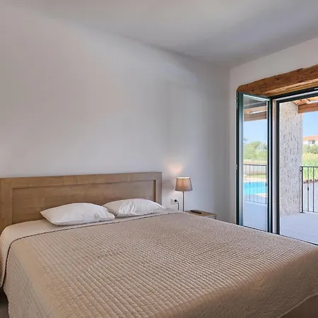 Prázdninový dům Pomer *