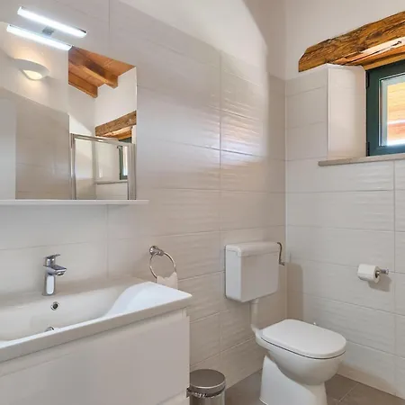 Prázdninový dům Pomer