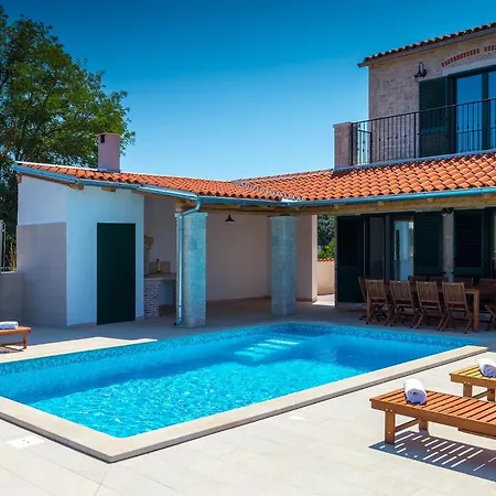 Casa de Férias Pomer