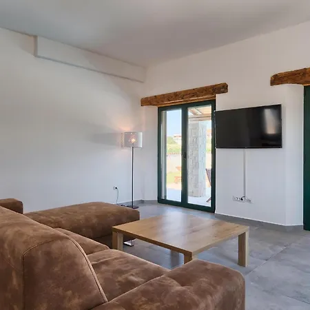 Prázdninový dům Pomer