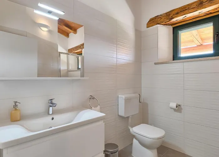 Prázdninový dům Pomer