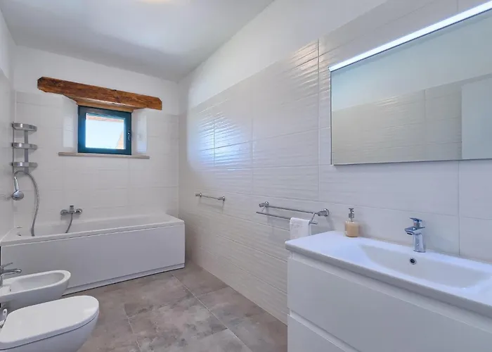 Pomer Prázdninový dům