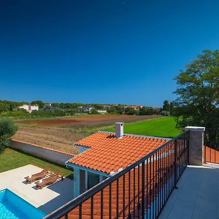 Holiday home Pomer Pula