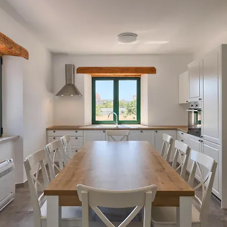 Pomer Tatil Evi