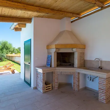 Pomer Tatil Evi Pula
