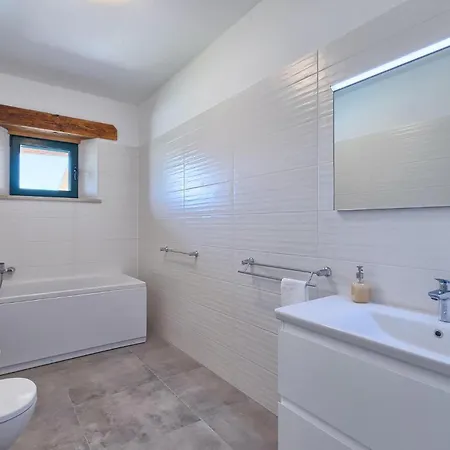 Pomer Tatil Evi
