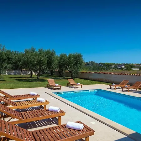 Holiday home Pomer Pula