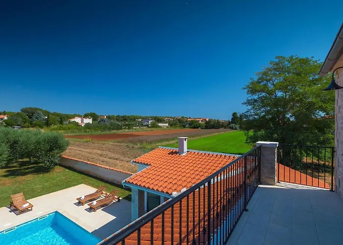 Holiday home Pomer Pula