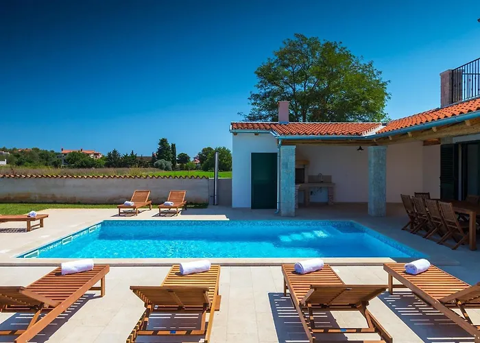 Holiday home Pomer Pula