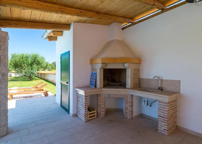 Pomer Holiday home Pula