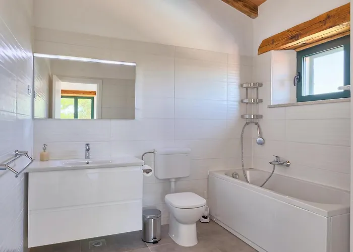 Holiday home Pomer *