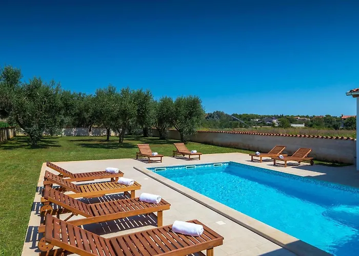 Holiday home Pomer Pula